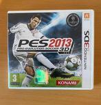PES 2013, Spelcomputers en Games, Vincent's games, Ophalen of Verzenden, Zo goed als nieuw, Info@vincents-games.nl