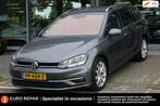 Volkswagen Golf Variant 1.6 TDI Highline AUTOMAAT NL-AUTO NA, Auto's, Volkswagen, Gebruikt, 4 cilinders, Traction-control, Origineel Nederlands