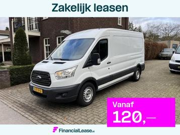 Ford Transit 310 2.0 TDCI L3H3 Tr beschikbaar voor biedingen