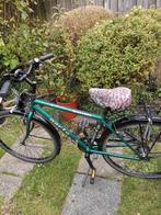 24" jongensfiets, Fietsen en Brommers, Ophalen, Gebruikt, 24 inch, Handrem