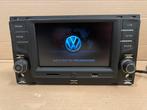 Volkswagen golf 7 mib2 Apple CarPlay Android nieuw, Auto diversen, Autonavigatie, Ophalen of Verzenden, Nieuw