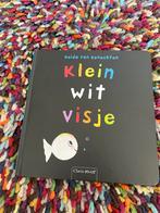 Guido Van Genechten - Klein wit visje, Ophalen of Verzenden, Zo goed als nieuw, Guido Van Genechten