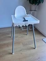 Ikae kinderstoel, Ophalen, Zo goed als nieuw, Overige typen, Gordel(s)