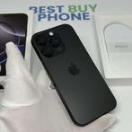 iPhone 16 Pro 128GB zwart /ongebruikt + 12 maanden garantie, 128 GB, Apple, Zwart, Zonder simlock