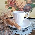 Wedgwood 'Windsor', koffie kop en schotel, Ophalen of Verzenden