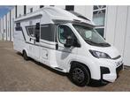 Adria Coral Plus 670 DL, Caravans en Kamperen, Campers, Automaat, Bedrijf, Diesel, Tot en met 3