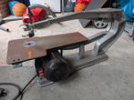 Figuurzaagmachine, Doe-het-zelf en Verbouw, Gereedschap | Zaagmachines, Ophalen, Gebruikt
