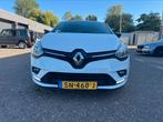 Renault Clio Energy TCe 90pk Eco2 S&S 2018 Wit, Voorwielaandrijving, 898 cc, 1057 kg, Wit