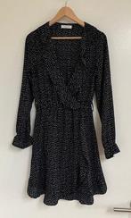 Leuke jurk Costes Studio maat S, Zwart, Ophalen of Verzenden, Zo goed als nieuw, Costes