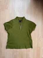 G-STAR RAW truitje groen XL, Maat 38/40 (M), Ophalen of Verzenden, Groen, G-STAR RAW