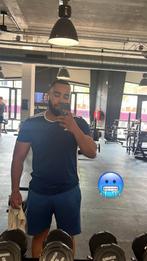 Massage aan huis, Sportmassage