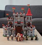 LEGO Kingdoms 7946 Kasteel, Kinderen en Baby's, Speelgoed | Duplo en Lego, Ophalen of Verzenden, Gebruikt, Complete set, Lego