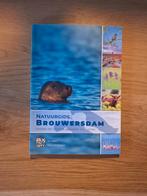 Natuurgids Brouwersdam, Ophalen of Verzenden, Nieuw
