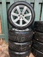 Volvo  velgen, Velg(en), 17 inch, Ophalen of Verzenden, Zomerbanden