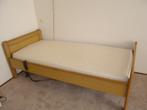 Seniorenbed, Ophalen, Verstelbaar, 90 cm, Eenpersoons
