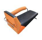 Vintage Karel Doorman daybed # design Rob Eckhardt # Pastoe, Antiek en Kunst, Kunst | Designobjecten, Ophalen