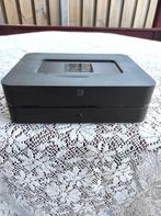 Bluesound Powernode 2i (Zwart), Audio, Tv en Foto, Versterkers en Receivers, Overige merken, Ophalen of Verzenden, Zo goed als nieuw