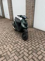 Piaggio zip 172cc, Fietsen en Brommers, Scooters | Piaggio, Ophalen, Tweetakt, Maximaal 45 km/u, Zip