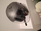 Te koop: MT Helmets Avenue helm – maat S – donkergrijs, Ophalen, Zo goed als nieuw, Small, MTHELMETS