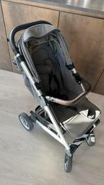 Mutsy Nexo buggy, Ophalen, Gebruikt