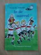 De Effies: In de aanval, Vivian den Hollander, Ophalen of Verzenden, Zo goed als nieuw