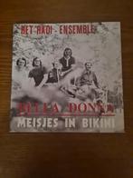 Het Radi Ensemble, Cd's en Dvd's, Vinyl | Nederlandstalig, Ophalen of Verzenden, Zo goed als nieuw, Overige formaten, Levenslied of Smartlap