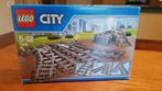 LEGO TREIN RC RAILS 7895 en 7499, Ophalen of Verzenden, Zo goed als nieuw, Lego