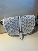Goyard tas wit, Ophalen of Verzenden, Nieuw, Wit