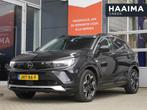 Opel Grandland 1.2 Turbo Ultimate | Navigatie | Climate & Cr, 15 km/l, Gebruikt, Euro 6, 1199 cc
