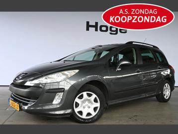 Peugeot 308 SW 1.4 VTi XR Airco Elektrisch Pakket Direct Lev beschikbaar voor biedingen