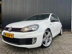 Volkswagen Golf 6 2.0 GTI '10 Aut/18'Lmv/Camera/Navi/ZrMooi, Auto's, 65 €/maand, 450 kg, 4 cilinders, 1984 cc