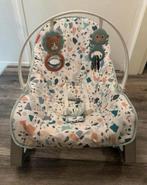 Wipstoel met trilfunctie - Zo goed als nieuw!, Kinderen en Baby's, Wipstoeltjes, Fisher-Price, Wipstoel, Ophalen of Verzenden