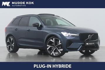 Volvo XC60 T8 Plug-in hybrid Ultra Dark | FACELIFT | MY2026! beschikbaar voor biedingen