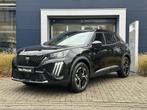 Peugeot e-2008 EV Allure 54 kWh, Auto's, Stof, 156 pk, Zwart, Origineel Nederlands