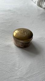 Tabaksdoosje, Antiek en Kunst, Ophalen of Verzenden