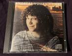 Andreas Vollenweider, Behind the Gardens etc (CD), Ophalen of Verzenden, 2000 tot heden, Zo goed als nieuw