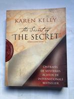 T.K. The Secret of The Secret door Karen Kelly, Gelezen, Achtergrond en Informatie, Karen Kelly, Spiritualiteit algemeen