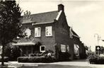 Hardinxveld-Giessendam - Werf Merwede Stichting - 1978 gelop, Verzamelen, Ansichtkaarten | Nederland, Ophalen of Verzenden, 1960 tot 1980