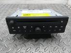 RENAULT MASTER RADIO 2011, Ophalen of Verzenden, Gebruikt, Stiba lid