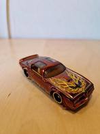 Hotwheels 77 Pontiac Firebird modern classics, Ophalen of Verzenden, Nieuw