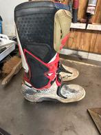 Alpinestars tech 10 maat 10, Ophalen of Verzenden, Zo goed als nieuw, Schoenen