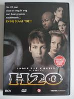 Halloween H20 (1998), Ophalen of Verzenden, Slasher, Vanaf 16 jaar