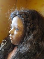 Pop Annette Himstedt, Ophalen