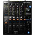 Pioneer DJ DJM 900 NXS2 NXS 2 900NXS2 DJM900NXS2 mixer, Muziek en Instrumenten, Microfooningang, Zo goed als nieuw, Minder dan 5 kanalen