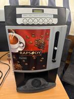 Koffiemachine, professionele uitvoering., Ophalen, Gebruikt, 10 kopjes of meer, Koffiemachine
