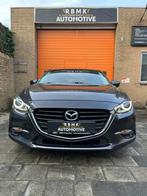 Mazda 3 2.0 SkyActiv-G 120 SkyLease GT, Auto's, Mazda, Voorwielaandrijving, 1998 cc, Stof, Gebruikt