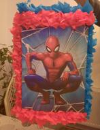 Spiderman piñata, Hobby en Vrije tijd, Ophalen of Verzenden, Nieuw