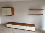 HÜLSTA Tv-meubel, Gangkast & Planken - Zo goed als nieuw, Ophalen, 150 tot 200 cm, Zo goed als nieuw, Minder dan 100 cm