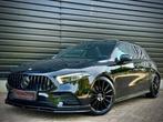 Mercedes-benz A-klasse 200 AMG A35 PANO|MEMORY|SFEER|NIGHT|C, Euro 6, 4 cilinders, 19 km/l, 685 kg
