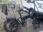 Fatbike windgoo, Fietsen en Brommers, Elektrische fietsen, Zo goed als nieuw, 59 cm of meer, 50 km per accu of meer, Ophalen